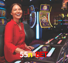 Bônus de Boas-vindas 55n bet