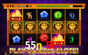 Mesa de Blackjack 55n bet