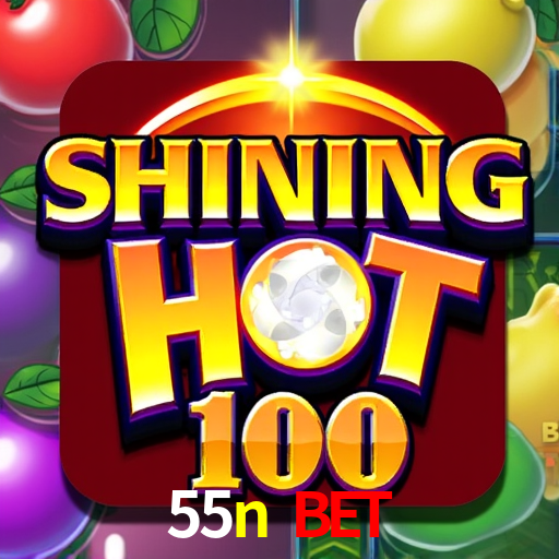 Jogos de Slot 55n bet