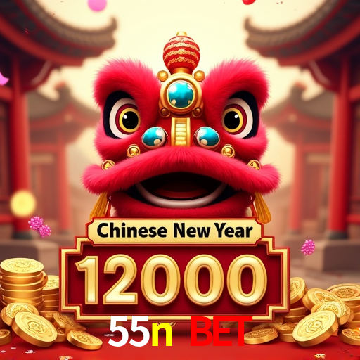 Bônus de Boas-vindas 55n bet