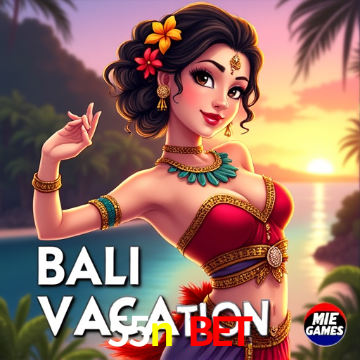 Design Responsivo 55n bet